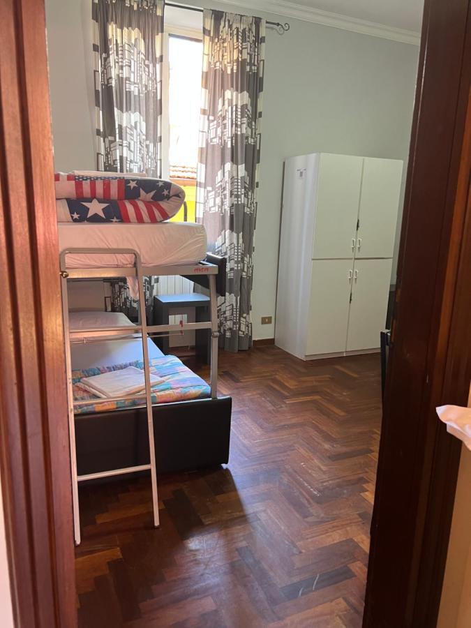 Couette-café Calatafimi 41 Rome